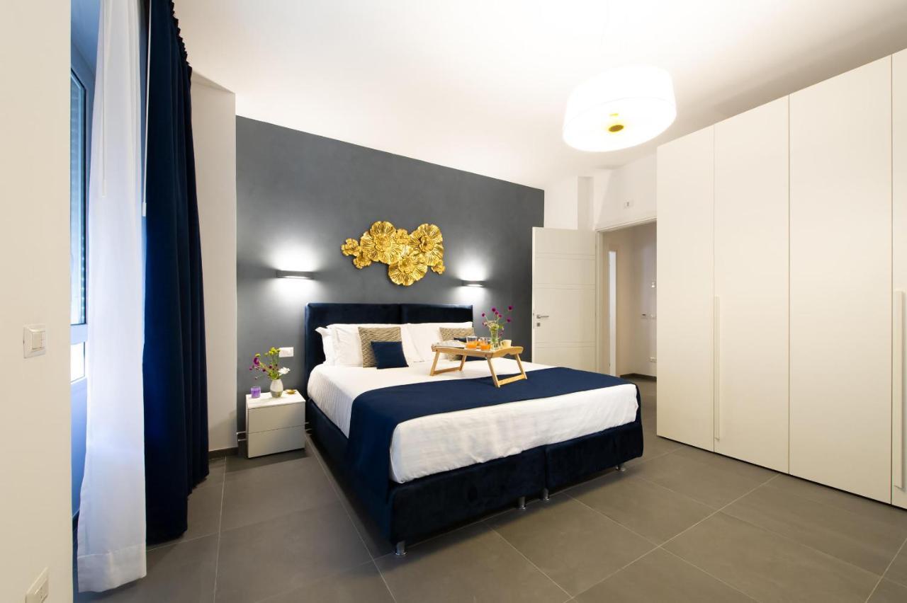 Peony - 13 Piazza Pio XI Apartment Rome Exterior photo